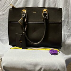 Aldo tote bag